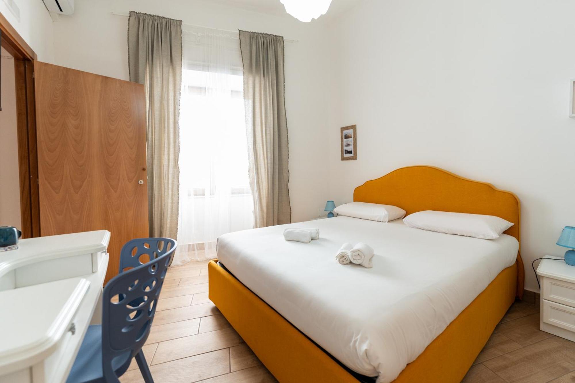 Tombolata Hotel เนเปิลส์ ภายนอก รูปภาพ