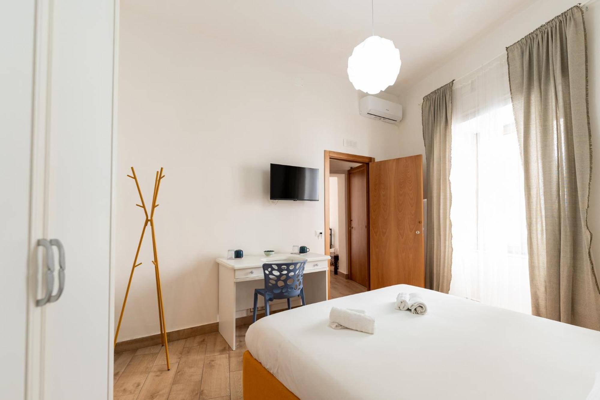 Tombolata Hotel เนเปิลส์ ภายนอก รูปภาพ