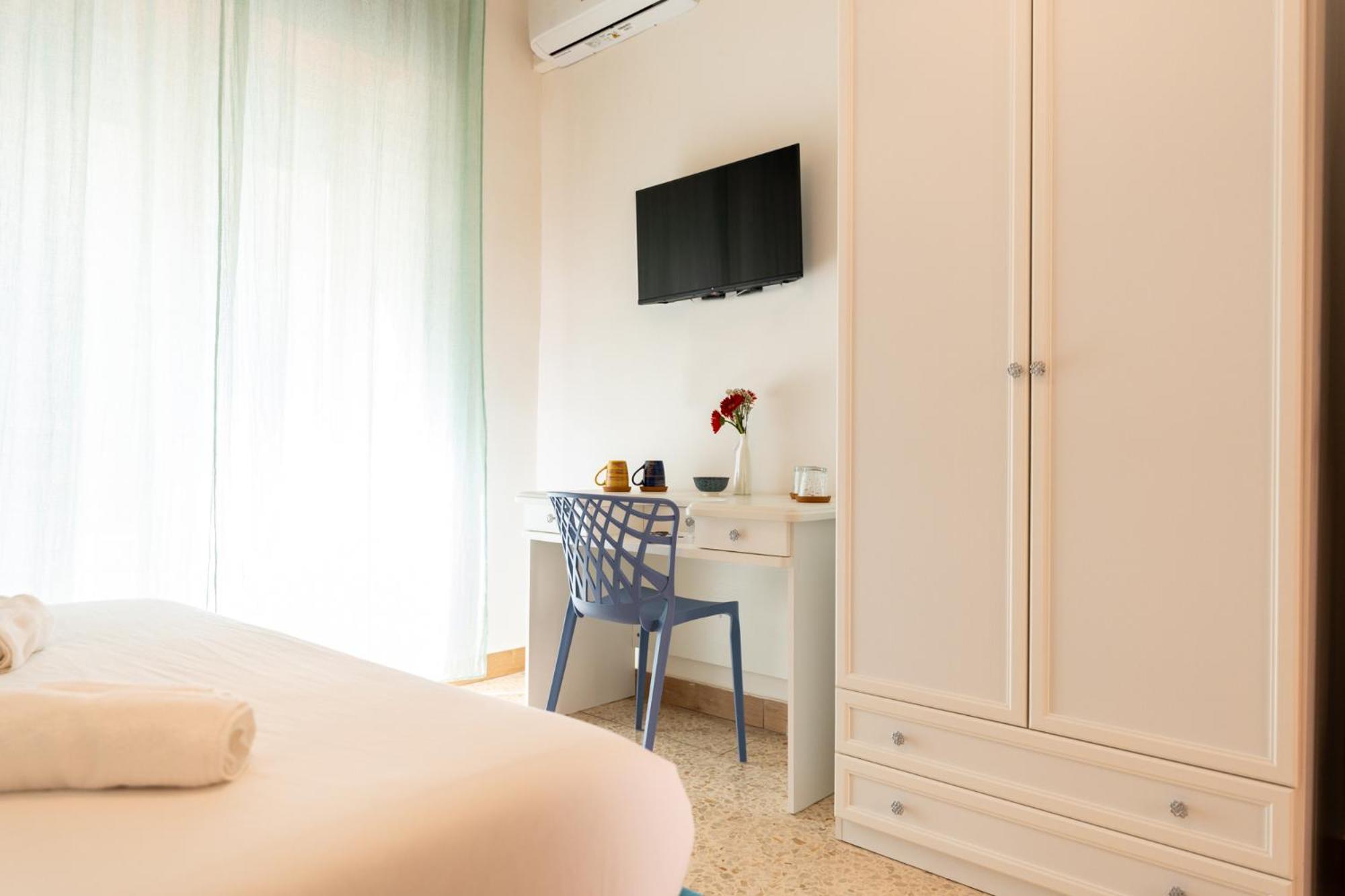 Tombolata Hotel เนเปิลส์ ภายนอก รูปภาพ