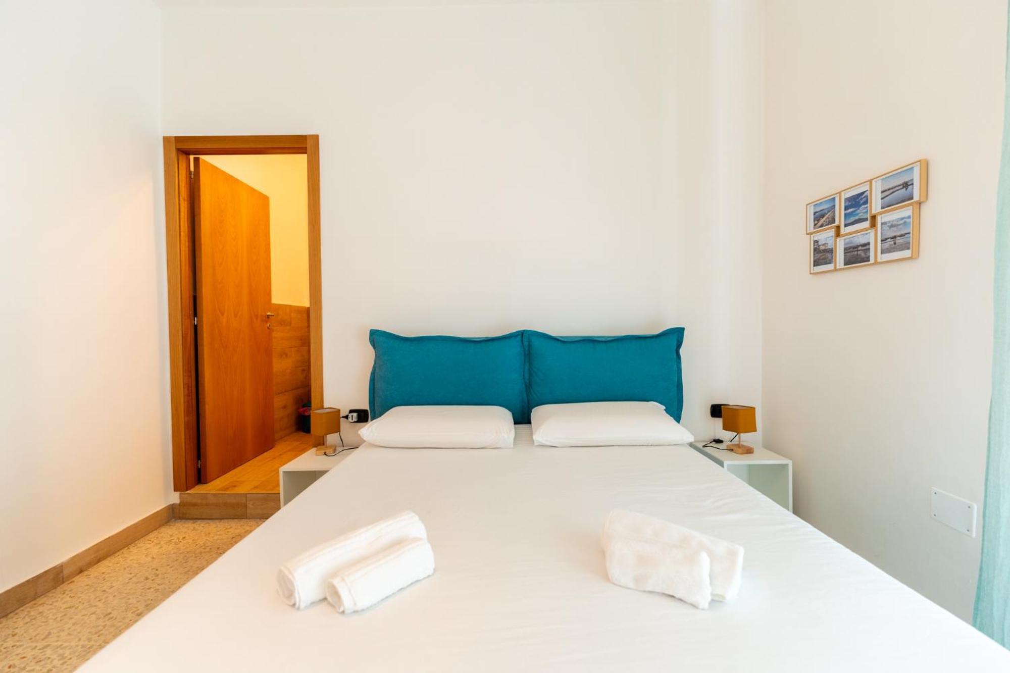 Tombolata Hotel เนเปิลส์ ภายนอก รูปภาพ