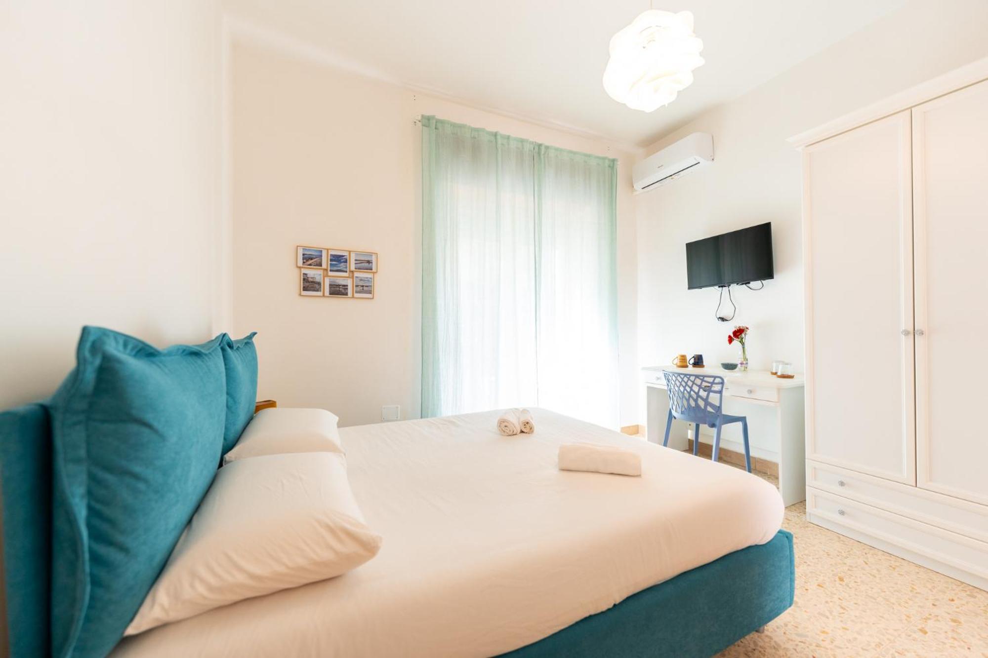 Tombolata Hotel เนเปิลส์ ภายนอก รูปภาพ