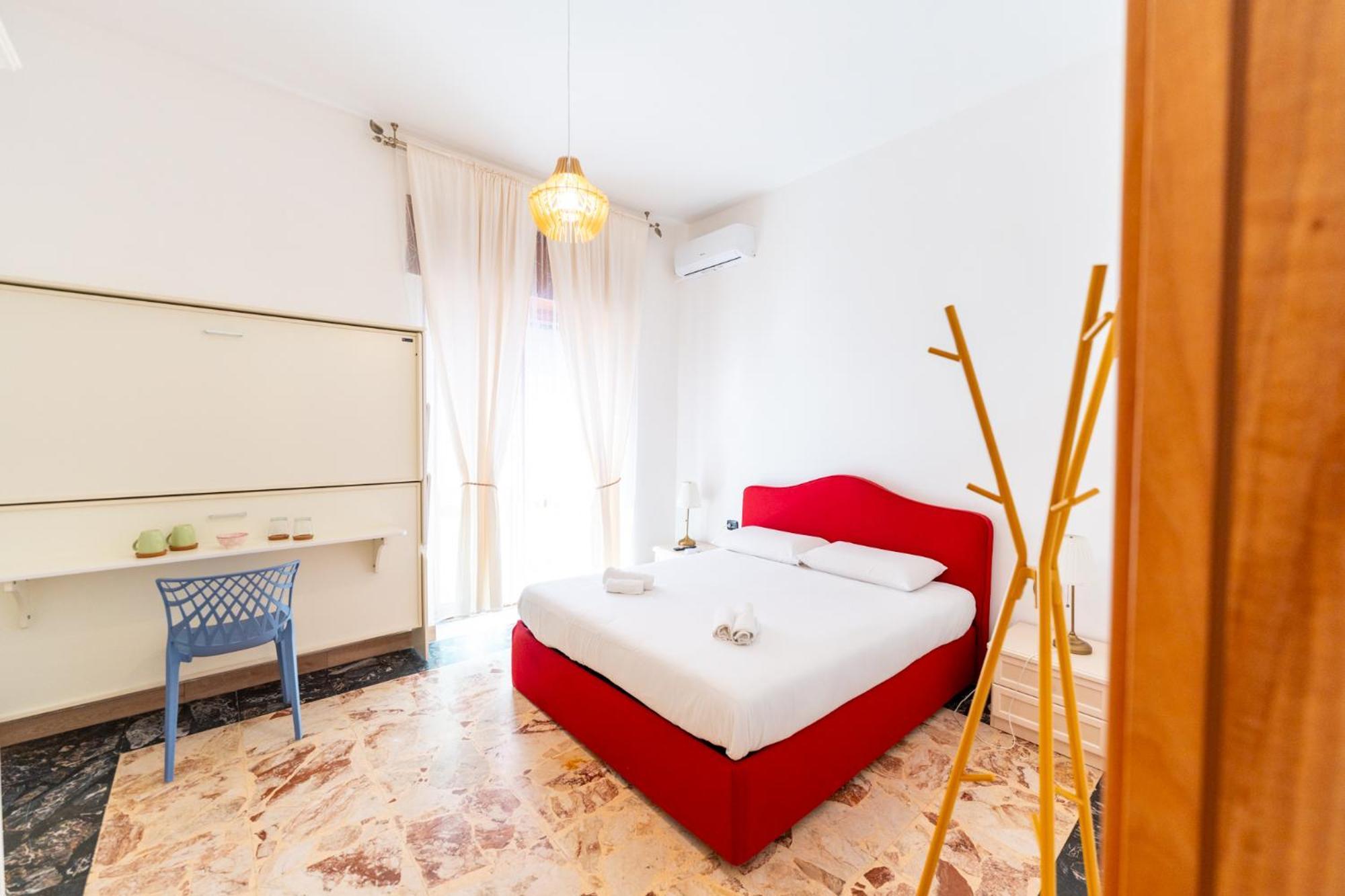 Tombolata Hotel เนเปิลส์ ภายนอก รูปภาพ